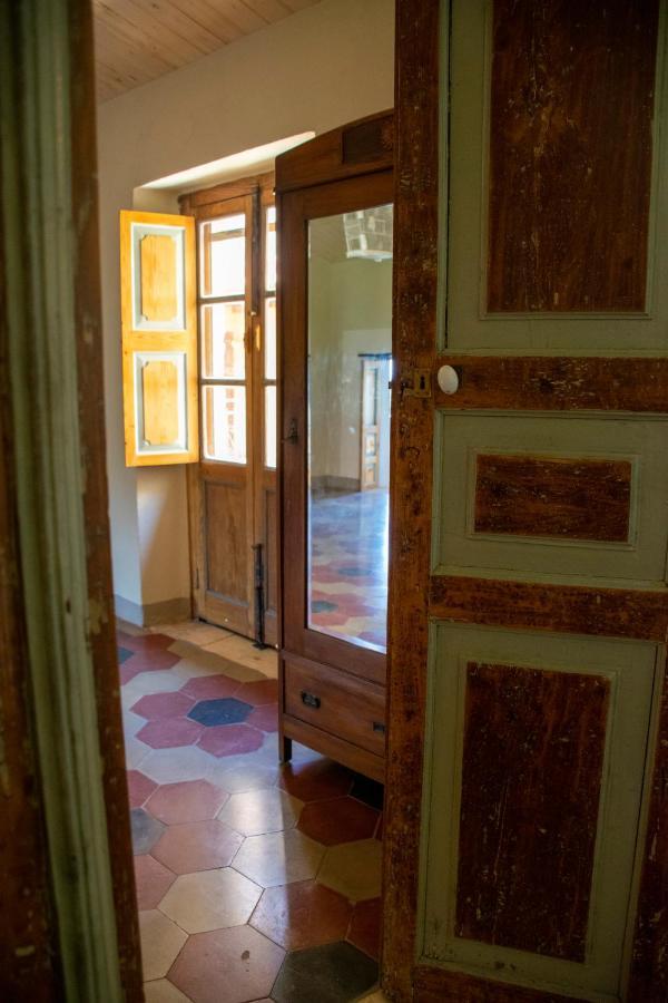 ベルモンテ・カーラブロ Palazzo Del Diplomaticoヴィラ エクステリア 写真