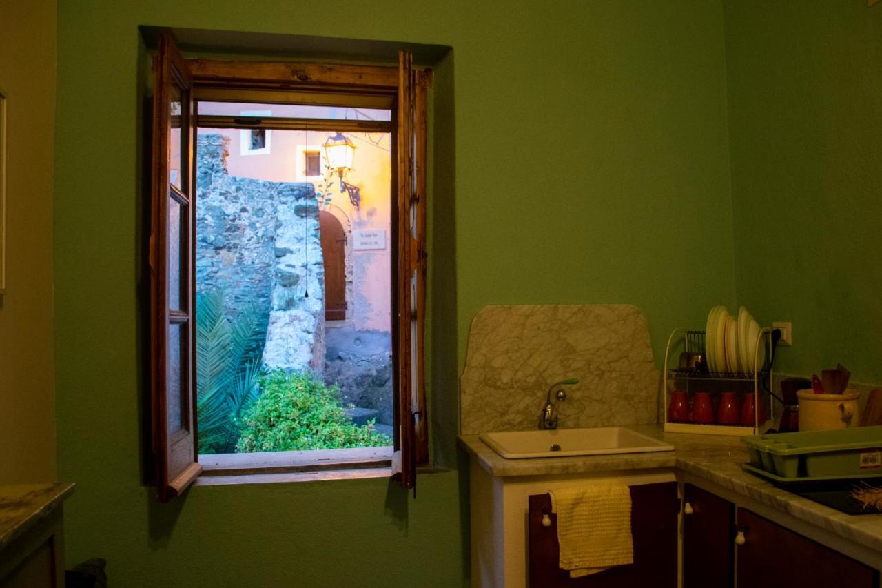 ベルモンテ・カーラブロ Palazzo Del Diplomaticoヴィラ エクステリア 写真